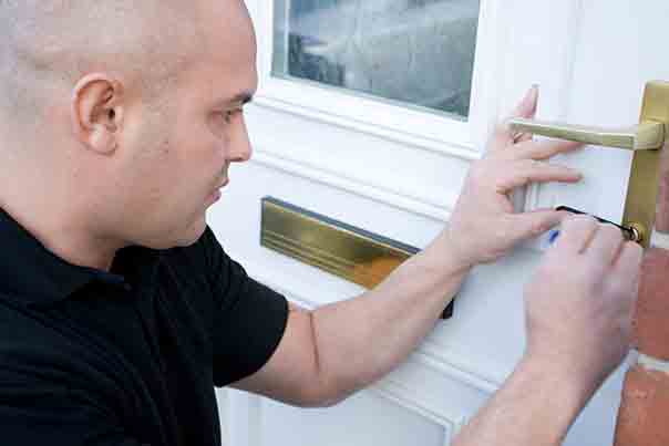 Chagrin Falls Locksmith Residential