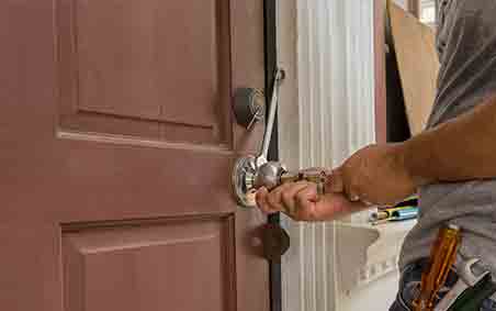 Chagrin Falls Locksmiths