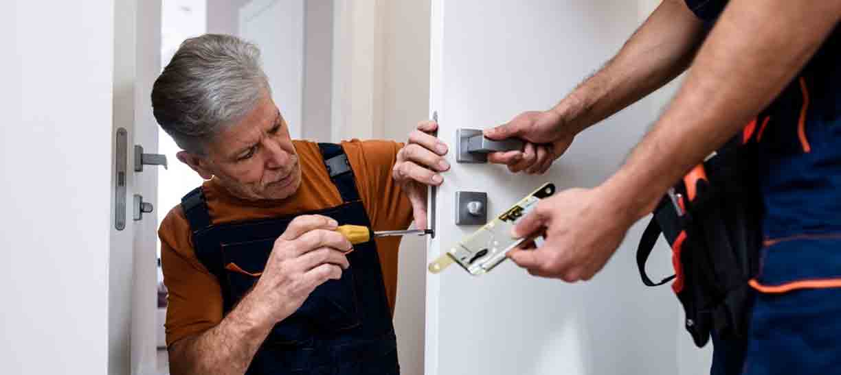 Chagrin Falls Locksmith