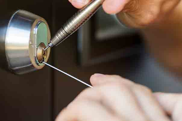 Chagrin Falls Locksmith