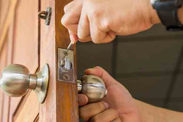 Chagrin Falls Locksmith